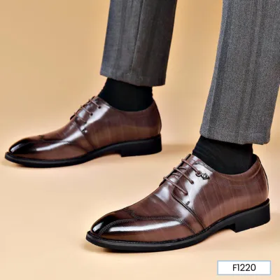 URBAN ARISTICRAT DRESS SHOES